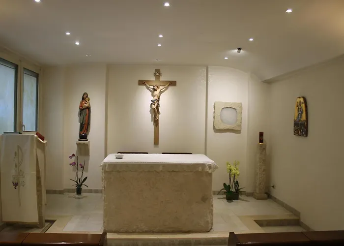 Santa Emerenziana