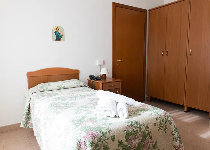 Santa Emerenziana 3*
