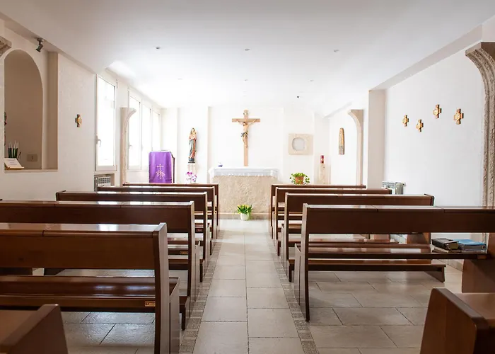 Santa Emerenziana
