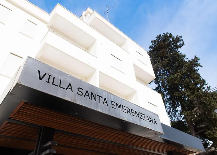Santa Emerenziana 3*
