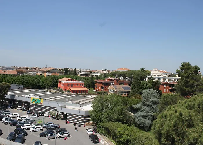 Santa Emerenziana Rom