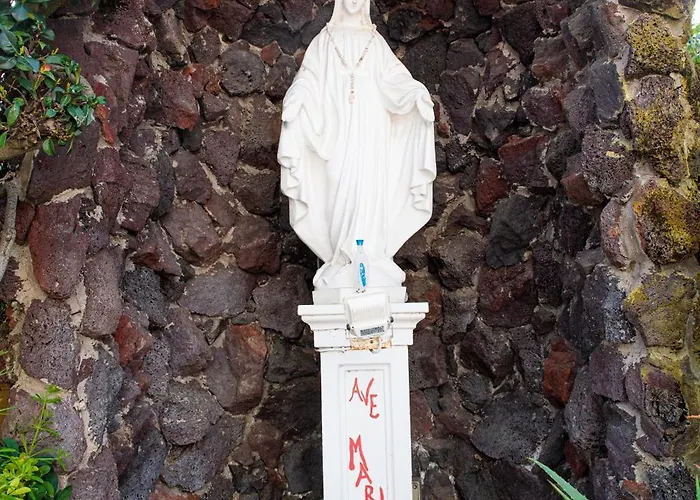 Frühstückspension Santa Emerenziana